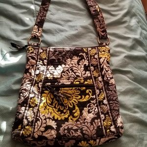 Vera Bradley Crossbody